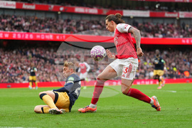 Britain Soccer Premier League