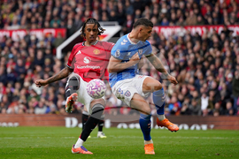 Britain Soccer Premier League