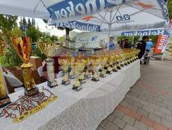 Снимка: Община Стара Загора