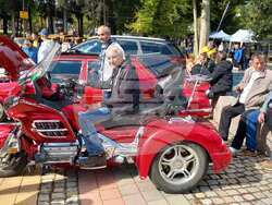 Снимка: Община Стара Загора