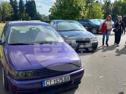 Снимка: Община Стара Загора