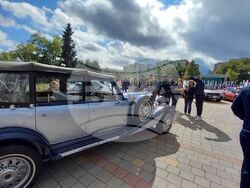 Снимка: Община Стара Загора