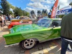 Снимка: Община Стара Загора