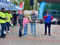 Снимка: Община Стара Загора