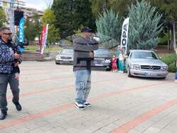 Снимка: Община Стара Загора