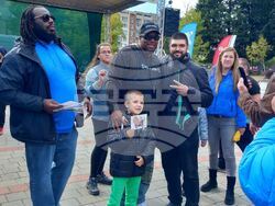 Снимка: Община Стара Загора