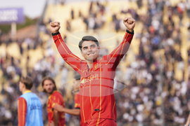 Italy Soccer Serie A