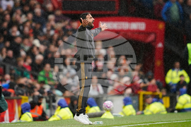 Britain Soccer Premier League