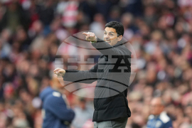 Britain Soccer Premier League