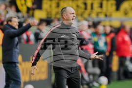 Germany Soccer Bundesliga