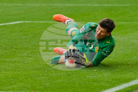 Germany Soccer Bundesliga