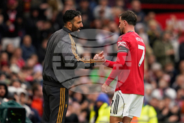 Britain Soccer Premier League