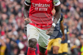 Britain Soccer Premier League