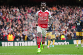 Britain Soccer Premier League