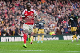 Britain Soccer Premier League