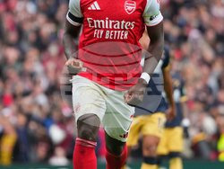 CORRECTION Britain Soccer Premier League