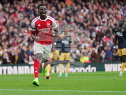 CORRECTION Britain Soccer Premier League