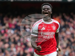 CORRECTION Britain Soccer Premier League