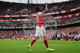 Britain Soccer Premier League