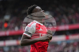 Britain Soccer Premier League