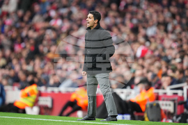 Britain Soccer Premier League