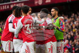 Britain Soccer Premier League