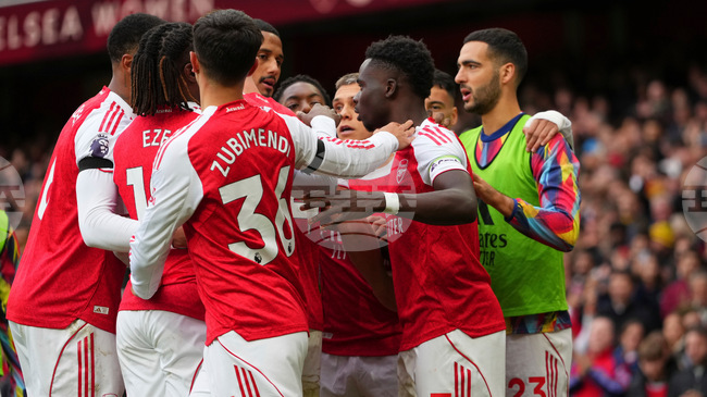 Арсенал прекрати партньорството си с "Подкрепи Руанда"