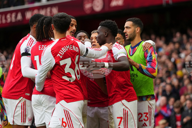 Арсенал и Манчестър Юнайтед записаха победи във Висшата лига на Англия