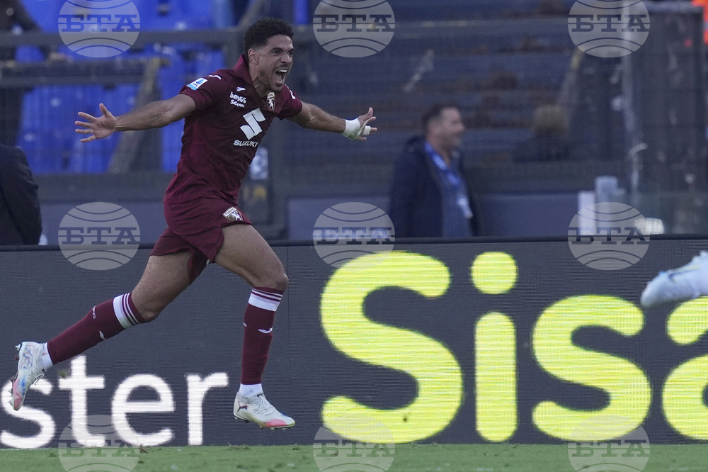 Italy Soccer Serie A