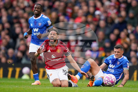 Britain Soccer Premier League