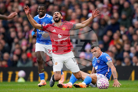 Britain Soccer Premier League