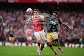 Britain Soccer Premier League