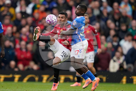 Britain Soccer Premier League