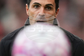 Britain Soccer Premier League