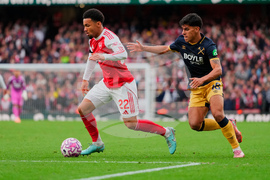 Britain Soccer Premier League