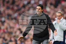 Britain Soccer Premier League