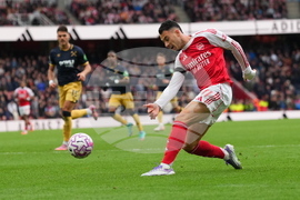 Britain Soccer Premier League