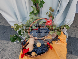 Пловдив - Urban Wine Fest - oткриване