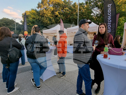 Пловдив - Urban Wine Fest - oткриване