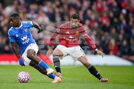 Britain Soccer Premier League