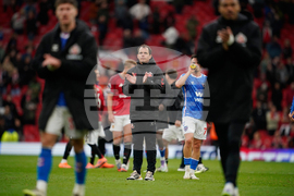 Britain Soccer Premier League