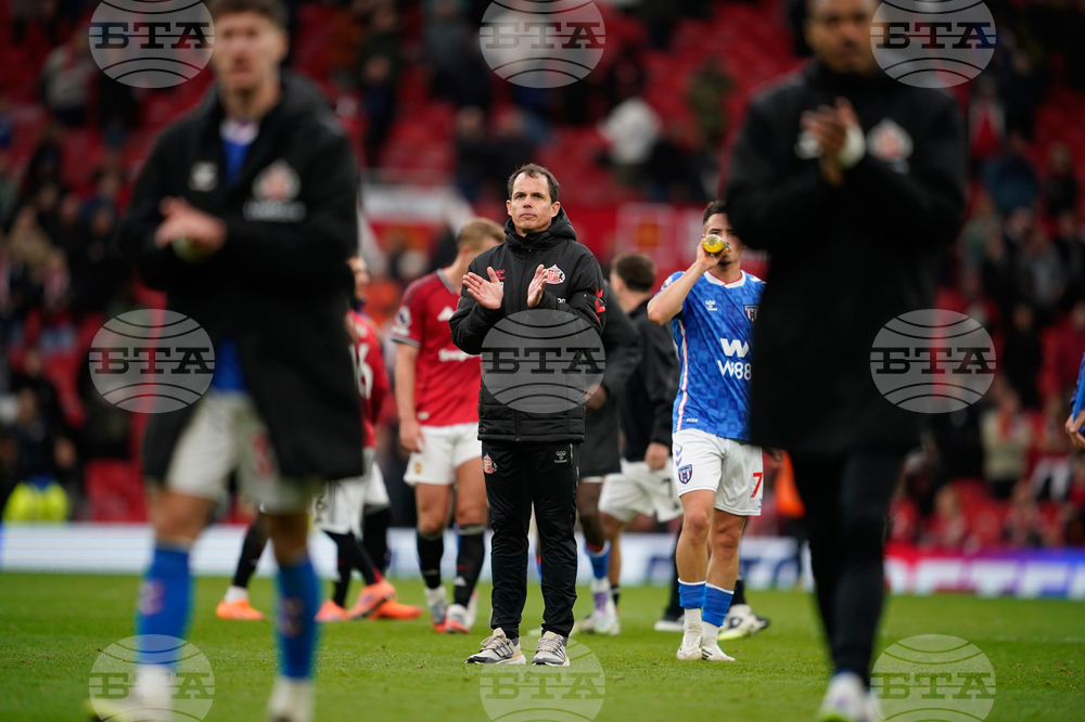 Britain Soccer Premier League