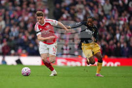 Britain Soccer Premier League