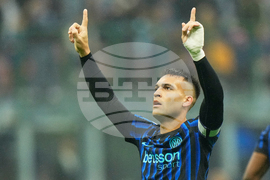 Italy Soccer Serie A