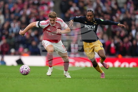 Britain Soccer Premier League