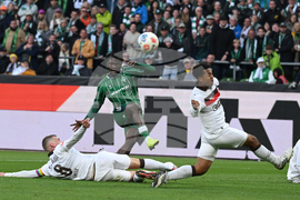 Germany Soccer Bundesliga