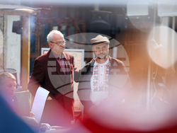 Благоевград - Някогашна улица в Горна Джумая - възстановка