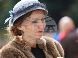 Благоевград - Някогашна улица в Горна Джумая - възстановка