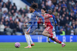 Britain Soccer Premier League