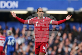 Britain Soccer Premier League